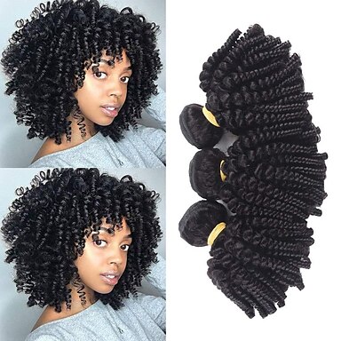 Human Hair Weaves | Refresh your wardrobe at an affordable price