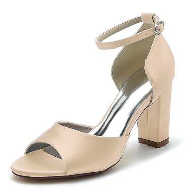 Scarpe Chanel Sposa- Acquisti online per Scarpe Chanel Sposa - Vendita al  dettaglio Scarpe Chanel Sposa da LightInTheBox
