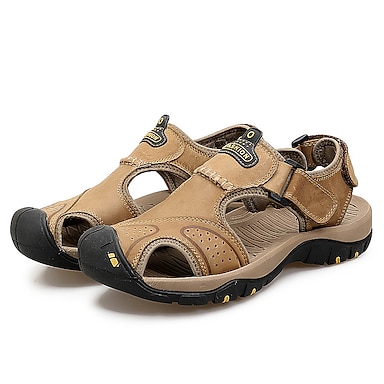 Men's Sandals | Refresh your wardrobe at an affordable price