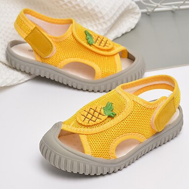 Girls Kids Toddlers Youth EVA Beach Clogs Summer Butterfly Slip On Pool Sandals Mules UK Sizes 4-2 