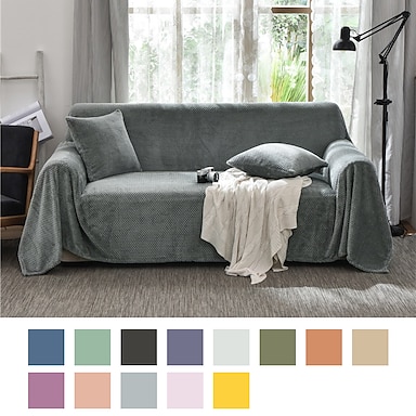 Akatsuki Fright Blanket Plush Throw Ultra Soft Premium Fluffy Flannel All Season Light Weight Sofa Couch Throw Living Room/Bedroom Warm Blanket 80X60