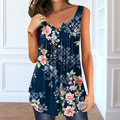 Cheap Women's Tops Online | Women's Tops for 2022