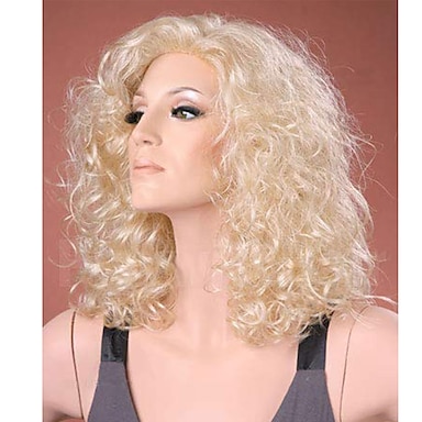 forever young blonde wig