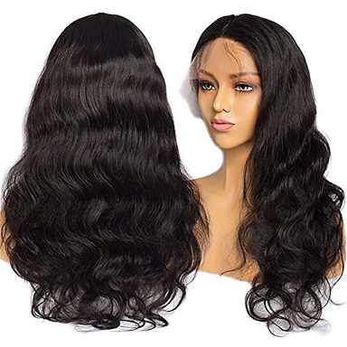 Cheap Human Hair Wigs Online | Human Hair Wigs for 2022