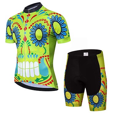 Teschi, Abbigliamento ciclismo, Cerca Lightinthebox