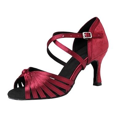 Cheap Latin Shoes Online | Latin Shoes for 2022