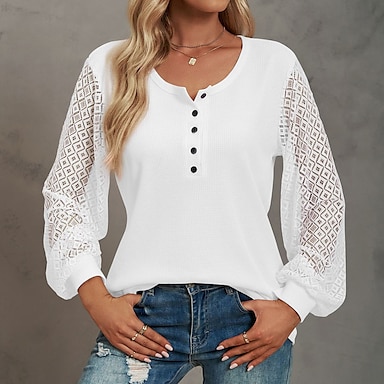 , Women's Tops, Search LightInTheBox - Page 36