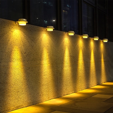 terrace wall lights