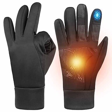 cheap bike gloves