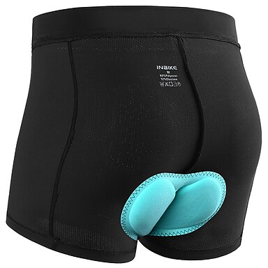 inbike cycling shorts