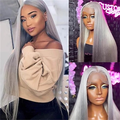 lightinthebox lace front wigs