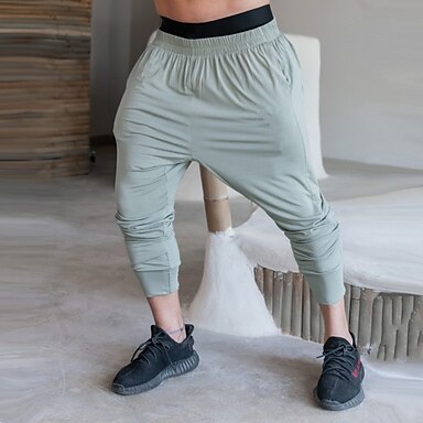 Body2Body Unisex Mens & Womens Warm Fleece Jogger Bottom Trousers With Two Pockets 