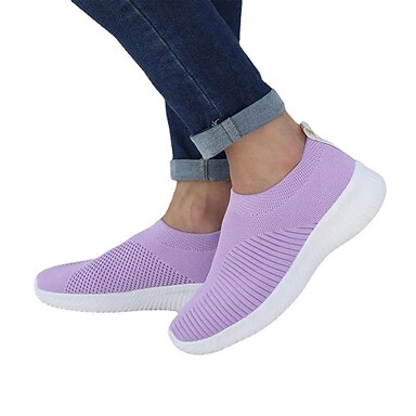 Damessneakers, Zoek LightInTheBox