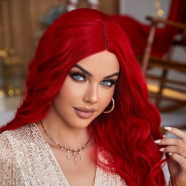 lightinthebox lace front wigs