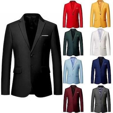 Cheap Men's Blazers & Suits Online | Men's Blazers & Suits for 2023