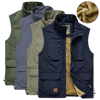 Vests | Refresh your wardrobe at an affordable price
