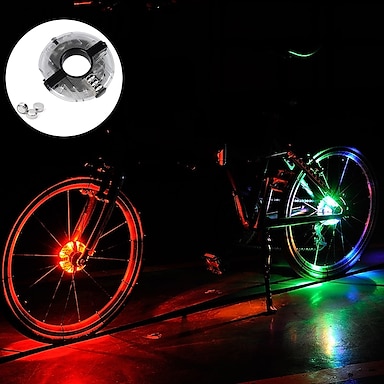 Blue, Bike Lights & Reflectors, Search LightInTheBox