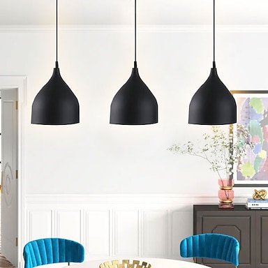 Pendant Lights | Refresh your wardrobe at an affordable price