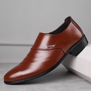 Men's Slip-ons & Loafers | Refresh your wardrobe at an affordable price