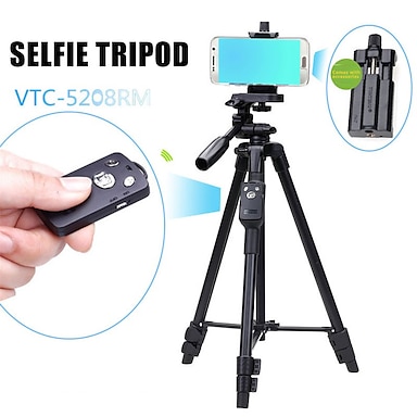 Cheap Tripod Selfie Stick Tripod Selfie Stick for 2023