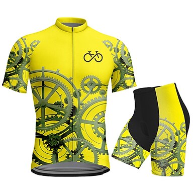 uno cycling clothing