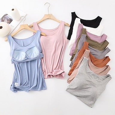 Tank Tops & Camis | Refresh your wardrobe at an affordable price