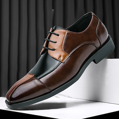 Men's Oxfords | Refresh your wardrobe at an affordable price