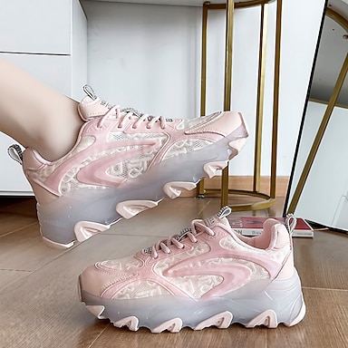 Maker'S - Women's Time To Get Sporty Sneaker main image 1