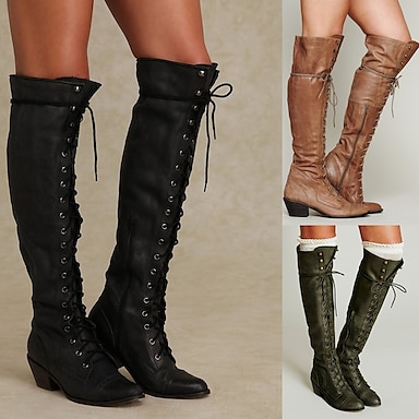 Women's Boots | Refresh your wardrobe at an affordable price