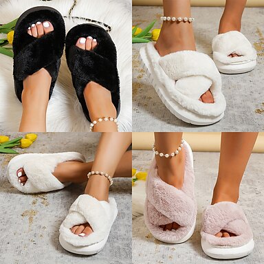 Women's Slippers & Flip-Flops | Refresh your wardrobe at an affordable ...