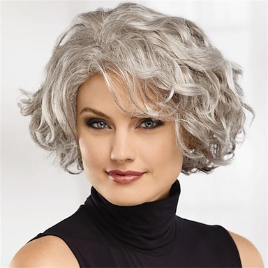 Synthetic Wigs | Refresh your wardrobe at an affordable price