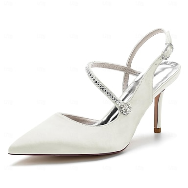 Wedding Shoes | Refresh your wardrobe at an affordable price