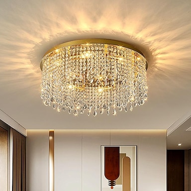 Chandeliers | Refresh your wardrobe at an affordable price