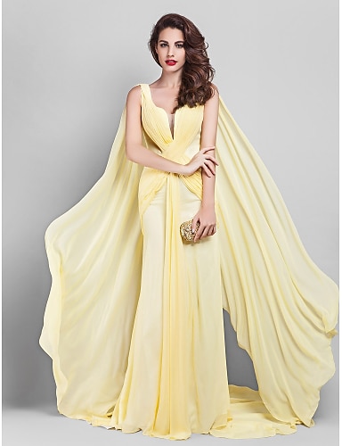 Side Draping, Wedding Guest Dresses, Search LightInTheBox