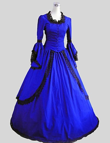 lightinthebox victorian dresses