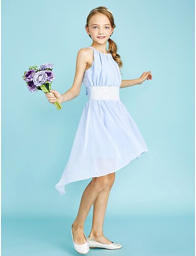 tween bridesmaid dresses