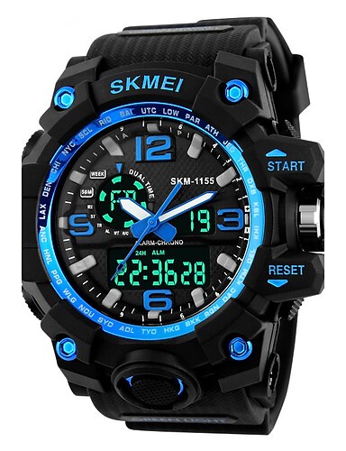 cheap digital watch