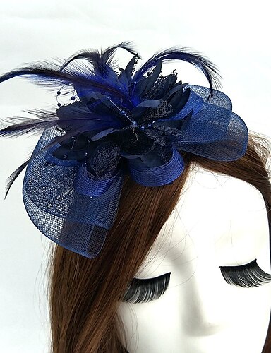 light in the box fascinator hats