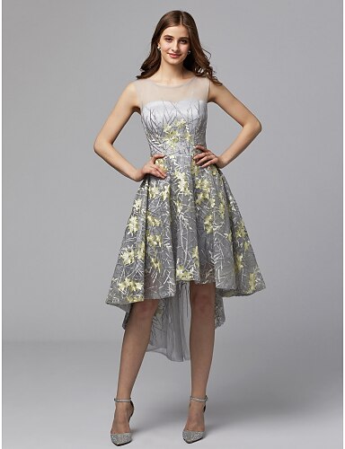 Metallic Lace, Cocktail Dresses, Search 