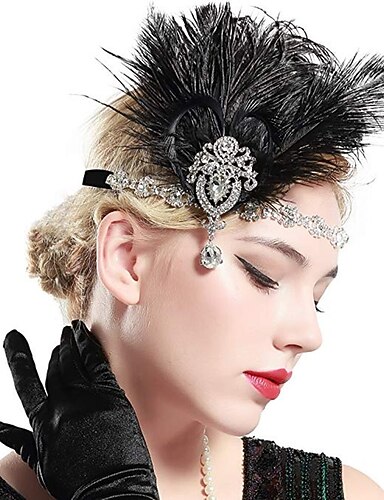 Headwear, Historical \u0026 Vintage Costumes 