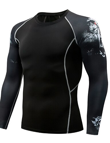 Compression Shirt, Compression Clothing 