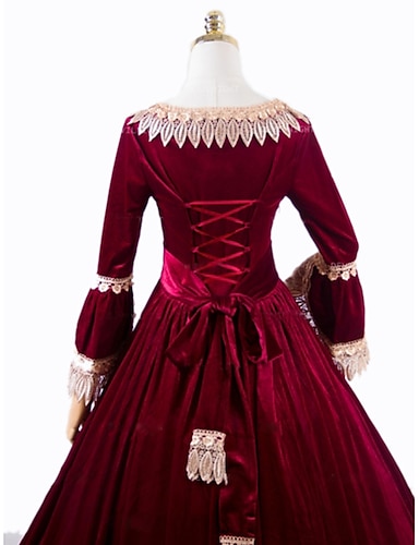 lightinthebox victorian dresses