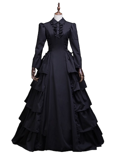 lightinthebox victorian dresses