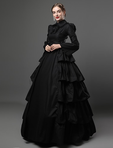 lightinthebox victorian dresses