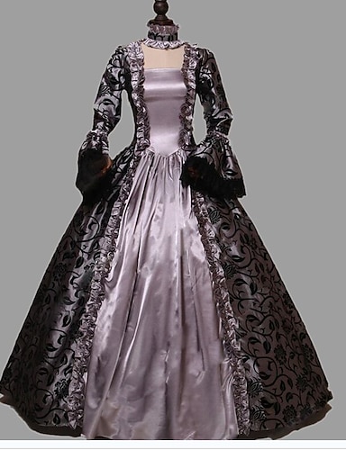 lightinthebox victorian dresses