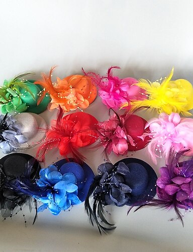 lightinthebox fascinators