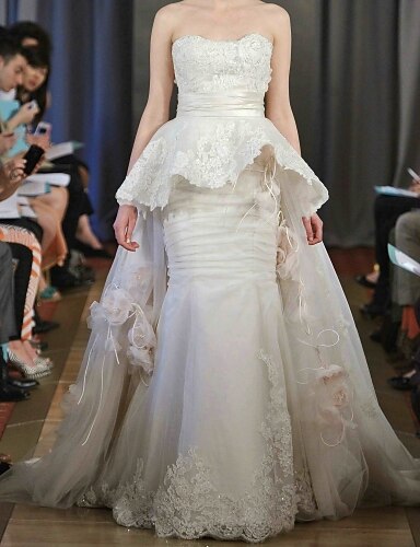 lightinthebox wedding