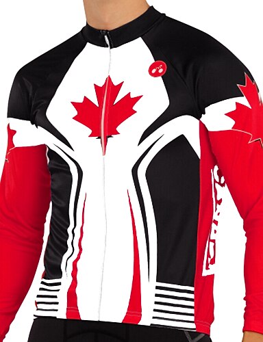 cycling jacket canada
