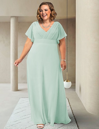 Plus Size Mother of the Bride Dresses Online | Plus Size Mother of the ...