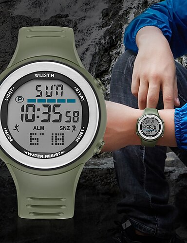 digital wrist watches online